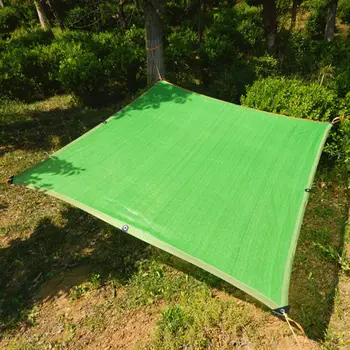 Fresh Green Thicken 8PIN 90-95% Shading HDPE Net Courtyard Balcony Greenery Sunshade Awnings Outdoor Carpot Sunblock UV Canopy
Fresh Green Thicken 8PIN 90-95% Shading HDPE Net Courtyard Balcony Greenery Sunshade Awnings Outdoor Carpot Sunblock UV Canopy
