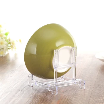 2pcs Clear Plastic Easels Plate Holders Adjustable Display Stand Acrylic Plate Holder Display Dish Rack Photo Book Home Decor
2pcs Clear Plastic Easels Plate Holders Adjustable Display Stand Acrylic Plate Holder Display Dish Rack Photo Book Home Decor