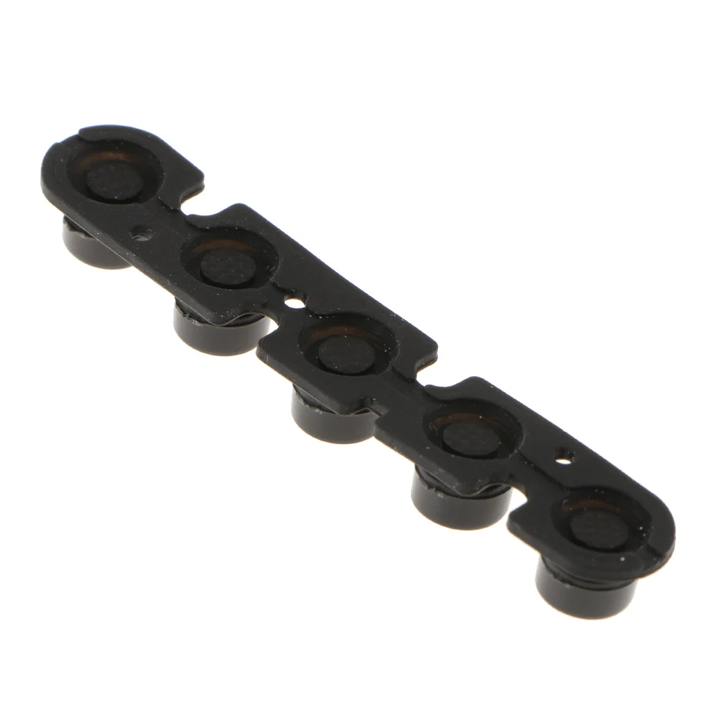 Rear Back Function Button Rubber Cover Key Unit for Nikon D7100 D7200 Repair Part Rear Back Function Button Rubber Cover Key Unit for Nikon D7100 D7200 Repair Part