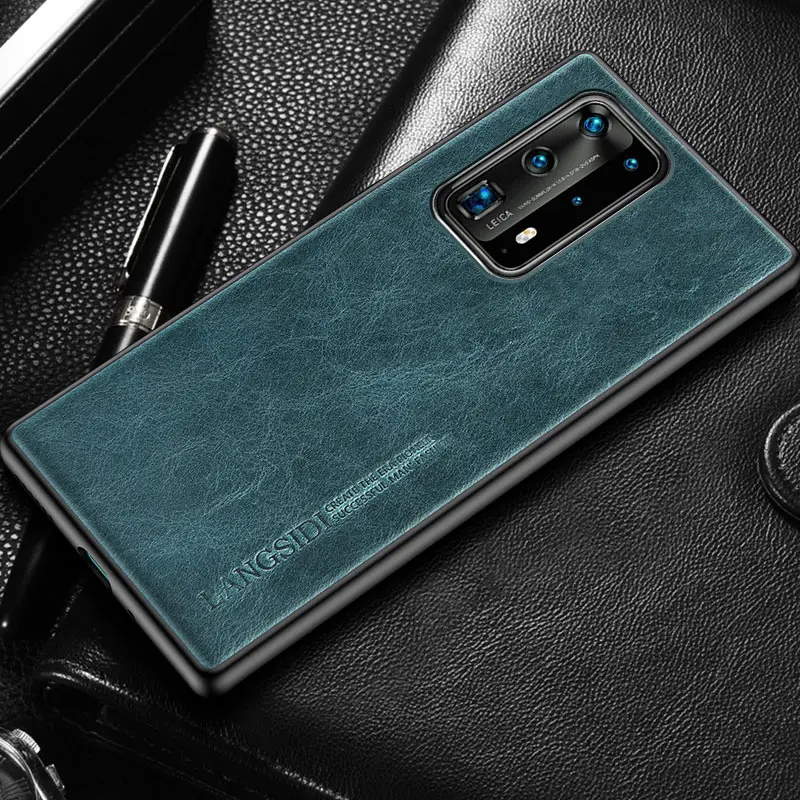 Brand case For HUAWEI P40 PRO P30 LITE p20 MATE 30 20 Genuine leather Luxury cover For Honor 20 lite v30 9x 8x fundas
Brand case For HUAWEI P40 PRO P30 LITE p20 MATE 30 20 Genuine leather Luxury cover For Honor 20 lite v30 9x 8x fundas