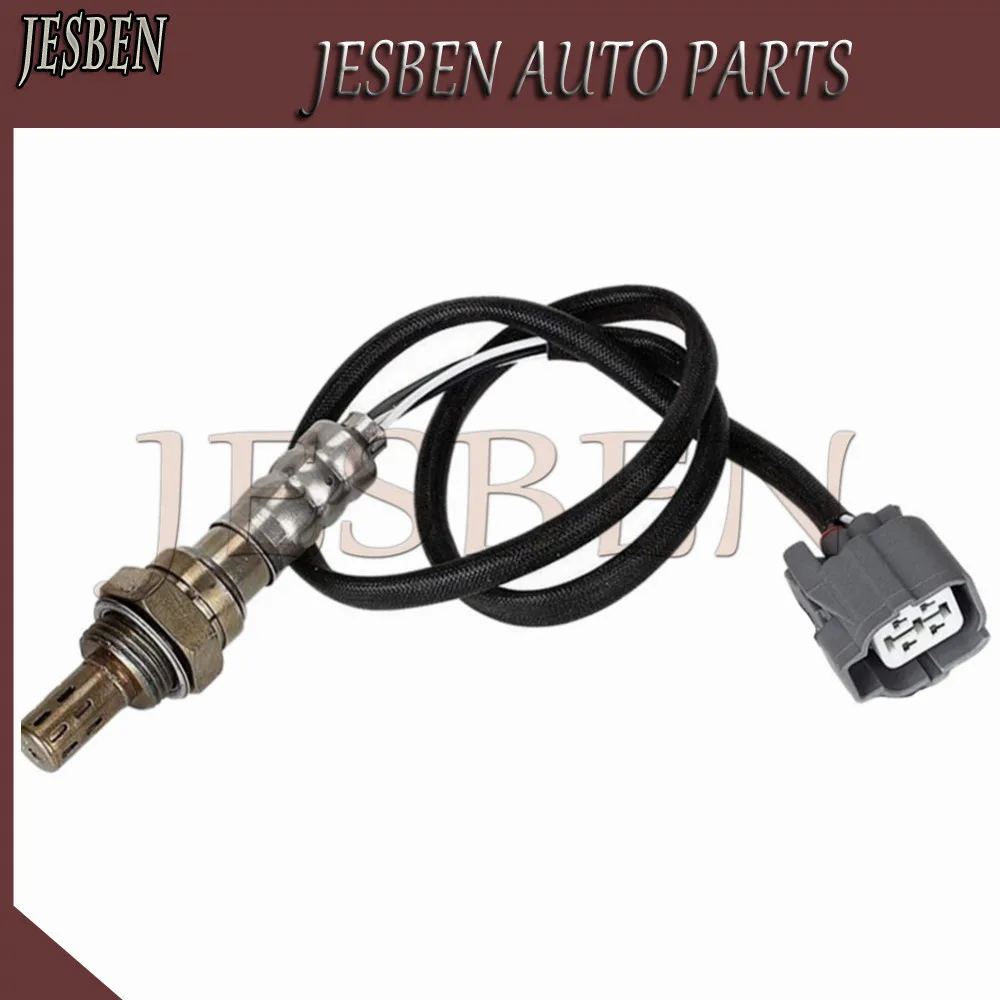 234-4094 front /rear Lambda Oxygen O2 Sensor fit For HONDA PRELUDE 2.2L 1992-1995 ODYSSEY 2.5L INSIGHT 995cc 99-04 36532-P8F-A01
234-4094 front /rear Lambda Oxygen O2 Sensor fit For HONDA PRELUDE 2.2L 1992-1995 ODYSSEY 2.5L INSIGHT 995cc 99-04 36532-P8F-A01