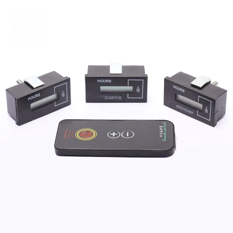 excavator Remote remote control timer Hour meter Excavator Accessories for DOOSAN DX DAEWOO DH60 150 220 225-7 HYUNDAI-9
excavator Remote remote control timer Hour meter Excavator Accessories for DOOSAN DX DAEWOO DH60 150 220 225-7 HYUNDAI-9