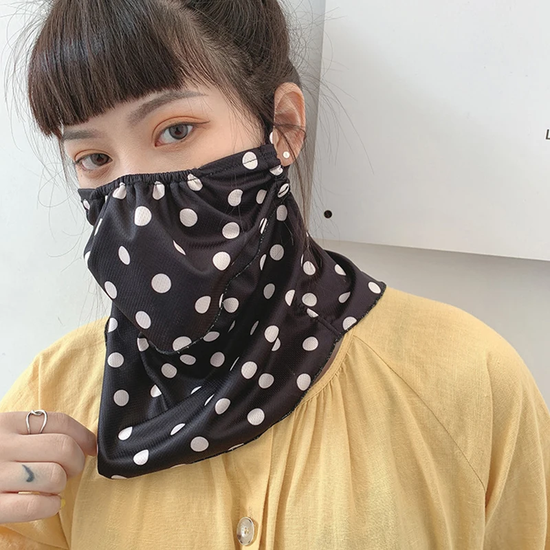 Fashion Protection Masks Scarves Masks Ear-Hanging Masks Shawls Various Styles Face Masks Headdresses Accessories
Fashion Protection Masks Scarves Masks Ear-Hanging Masks Shawls Various Styles Face Masks Headdresses Accessories