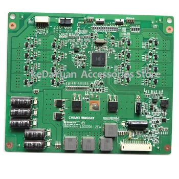 free shipping 100% test working for LED50K680X3DU Constant current board L500S6-2EA working screen V500DK2-LS1
free shipping 100% test working for LED50K680X3DU Constant current board L500S6-2EA working screen V500DK2-LS1