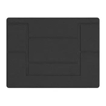 Folding Laptop Stand Height Adjustable Invisible Laptop Riser Holder Portable Ergonomic Notebook Stand for MacBook Air Pro
Folding Laptop Stand Height Adjustable Invisible Laptop Riser Holder Portable Ergonomic Notebook Stand for MacBook Air Pro