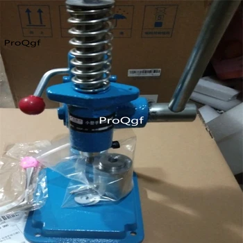 Ngryise 1 Set Manual punch press machine tool for small manual press 8mm
Ngryise 1 Set Manual punch press machine tool for small manual press 8mm