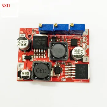 Free Shipping 10PCS 3A Solar Wind Energy Band Charging Constant Current Constant Voltage Power Module LM2596 LM2577
Free Shipping 10PCS 3A Solar Wind Energy Band Charging Constant Current Constant Voltage Power Module LM2596 LM2577