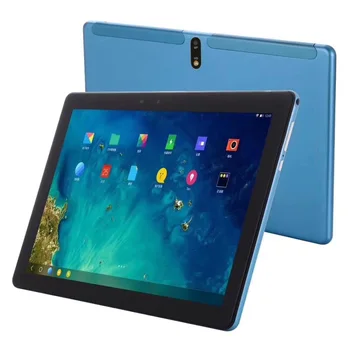 tablet PC tablet 10.1 android 9 Octa Core Google Play The tablets 4GB RAM 64GB\128gb ROM Camera 13.0mp cpu mtk6762 Type-c port
tablet PC tablet 10.1 android 9 Octa Core Google Play The tablets 4GB RAM 64GB\128gb ROM Camera 13.0mp cpu mtk6762 Type-c port