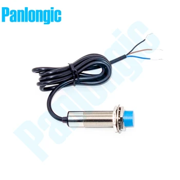 1-10mm Capacitance Proximity Sensor Switch DC 6-36V NPN/PNP NO/NC Normally Open/Close LJC18A3-H-Z/BX AX BY AY for 3D Printer
1-10mm Capacitance Proximity Sensor Switch DC 6-36V NPN/PNP NO/NC Normally Open/Close LJC18A3-H-Z/BX AX BY AY for 3D Printer