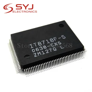 5pcs/lot 100% New IT8718F-S IT8718F S LXS HXS CXS EXA GXS EXS QFP-128 Chipset
5pcs/lot 100% New IT8718F-S IT8718F S LXS HXS CXS EXA GXS EXS QFP-128 Chipset