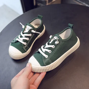 2020 New Toddler Baby Shoes Soft Boys Girls Canvas Shoes Casual Slip On Kid Walking Shoe Spring/Autumn Children Fashion Sneakers
2020 New Toddler Baby Shoes Soft Boys Girls Canvas Shoes Casual Slip On Kid Walking Shoe Spring/Autumn Children Fashion Sneakers