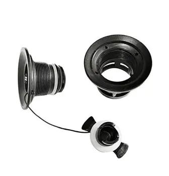 Inflatables Kayak Air Valve PVC Rowing Boats Dinghy Raft Replacement Kit with Cap Kayak Boat Accessories
Inflatables Kayak Air Valve PVC Rowing Boats Dinghy Raft Replacement Kit with Cap Kayak Boat Accessories