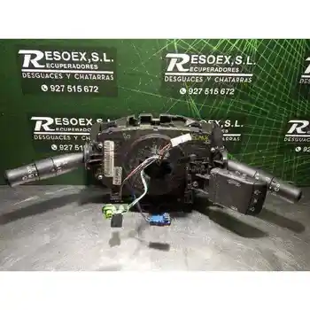 82002164620 CONTROL MULTIFUNCTION RENAULT MEGANE II SALOON 5P 
82002164620 CONTROL MULTIFUNCTION RENAULT MEGANE II SALOON 5P