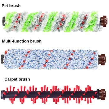 Carpet Pet Floor Brush+Filter Cleaning Kit For Bissell Sweeper Robot Catch Dust Highly Matched With Equipment
Carpet Pet Floor Brush+Filter Cleaning Kit For Bissell Sweeper Robot Catch Dust Highly Matched With Equipment