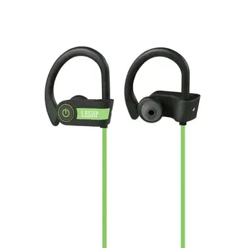 Anti-sweat bluetooth Earphone Sport Stereo Music Wireless Earbud Hands-free Headset For Running Gym
Anti-sweat bluetooth Earphone Sport Stereo Music Wireless Earbud Hands-free Headset For Running Gym