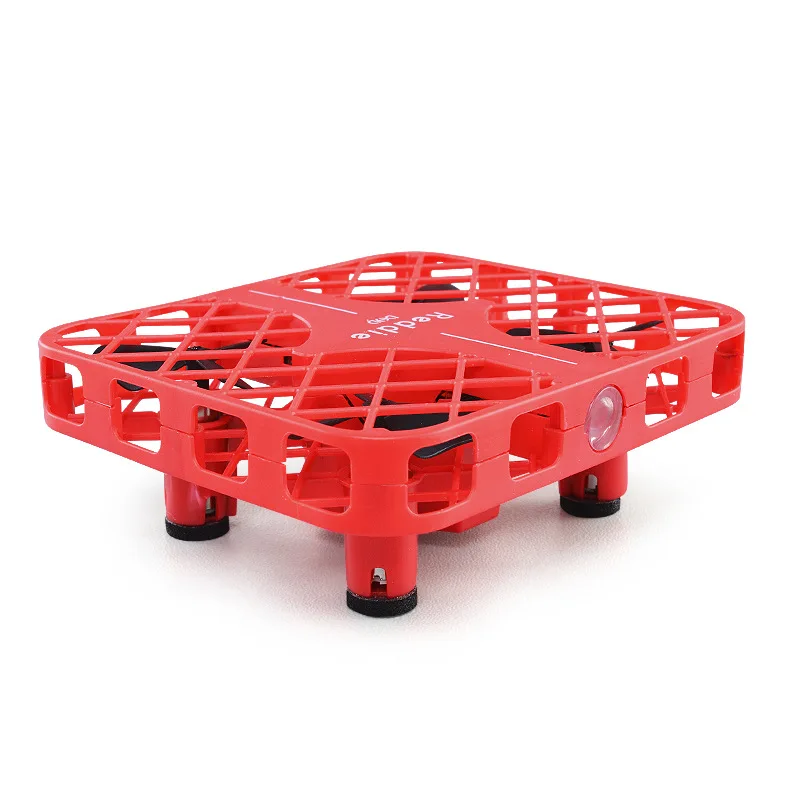 New Products DHD D3 Chinese Red 2.4G Network-Shaped Mini Palm Quadcopter Mini Remote-controlled Unmanned Vehicle Model Airplane
New Products DHD D3 Chinese Red 2.4G Network-Shaped Mini Palm Quadcopter Mini Remote-controlled Unmanned Vehicle Model Airplane