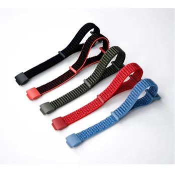 Nylon Loop Strap for fitbit inspire / inspire HR Sport Smart Bracelet Soft Replacement Band For fitbit inspire Wristband
Nylon Loop Strap for fitbit inspire / inspire HR Sport Smart Bracelet Soft Replacement Band For fitbit inspire Wristband