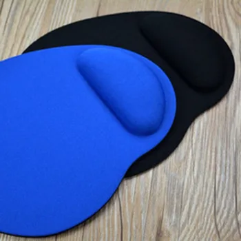 Ergonomic Mouse Pad with Wrist mousepad Support Rest Soft EVA Mouse Mat Computer Mousepad Gaming Mouse Pad for gamer mice pad
Ergonomic Mouse Pad with Wrist mousepad Support Rest Soft EVA Mouse Mat Computer Mousepad Gaming Mouse Pad for gamer mice pad