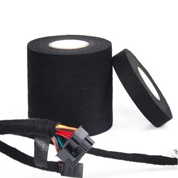 New Multipurpose Car Automotive Wiring Harness Tape for Seat Ibiza Leon Toledo Arosa Alhambra Exeo Supercopa Mii Altea Cordoba
New Multipurpose Car Automotive Wiring Harness Tape for Seat Ibiza Leon Toledo Arosa Alhambra Exeo Supercopa Mii Altea Cordoba