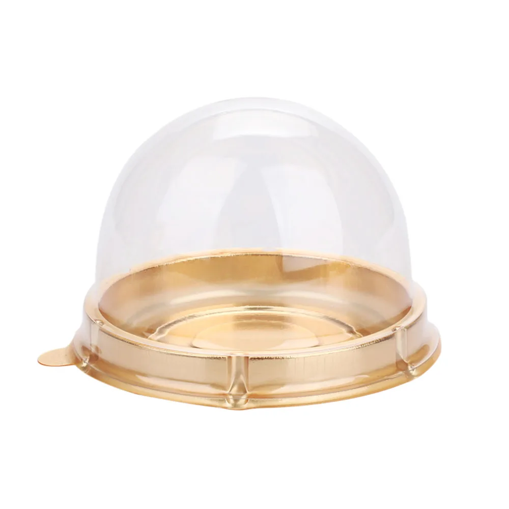 Round Transparent Muffins Dome Box Mini Cake Box Fashion Bread Party Kitchen Cakes PET Material Cupcake Box Biscuits Family
Round Transparent Muffins Dome Box Mini Cake Box Fashion Bread Party Kitchen Cakes PET Material Cupcake Box Biscuits Family