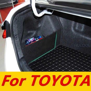 For TOYOTA COROLLA 2019-2020 trunk storage baffle storage partition storage box
For TOYOTA COROLLA 2019-2020 trunk storage baffle storage partition storage box