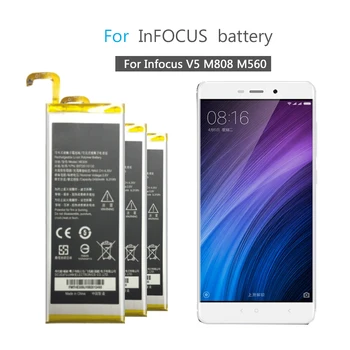 HE305 For Infocus V5 M808 M560 2450mAh Replacement Mobile Phone Battery For Infocus V5 M808 M560 
HE305 For Infocus V5 M808 M560 2450mAh Replacement Mobile Phone Battery For Infocus V5 M808 M560