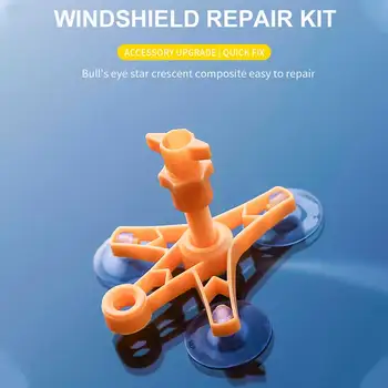 Quick Fix Auto Polishing Glass Scratch Restore Tool Screen Crack DIY Universal Car Maintenance Windshield Repair Kit Practical
Quick Fix Auto Polishing Glass Scratch Restore Tool Screen Crack DIY Universal Car Maintenance Windshield Repair Kit Practical