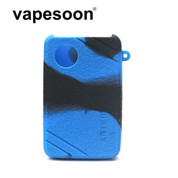 Colorful Protective Covers Sleeve Skin Silicone Case for Artery PAL II Pod Kit Vape e-Cigarette
Colorful Protective Covers Sleeve Skin Silicone Case for Artery PAL II Pod Kit Vape e-Cigarette