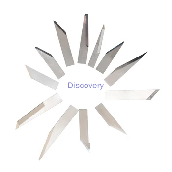 Vibration Blade Vibration Cutting Knife KT Board Foam Board Wire Ring Knife Automatic Cutting Machine Blade
Vibration Blade Vibration Cutting Knife KT Board Foam Board Wire Ring Knife Automatic Cutting Machine Blade