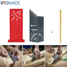 Wood Working Ruler Woodworking Scribe Mark Line Gauge T-Type CrossOut Carpenter Angle Ruler Precision Measurement Measuring Tool
Wood Working Ruler Woodworking Scribe Mark Line Gauge T-Type CrossOut Carpenter Angle Ruler Precision Measurement Measuring Tool