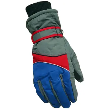 Unisex Ski Gloves Fleece Snowboard Gloves Snowmobile Motorcycle Riding Winter High Quality Windproof Waterproof Snow Gloves
Unisex Ski Gloves Fleece Snowboard Gloves Snowmobile Motorcycle Riding Winter High Quality Windproof Waterproof Snow Gloves