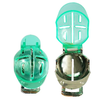 Training Tools Scribe Golf Liner Transparent Portable Clip Shell Club Signing Drawing Ball Template Alignment With Pen
Training Tools Scribe Golf Liner Transparent Portable Clip Shell Club Signing Drawing Ball Template Alignment With Pen