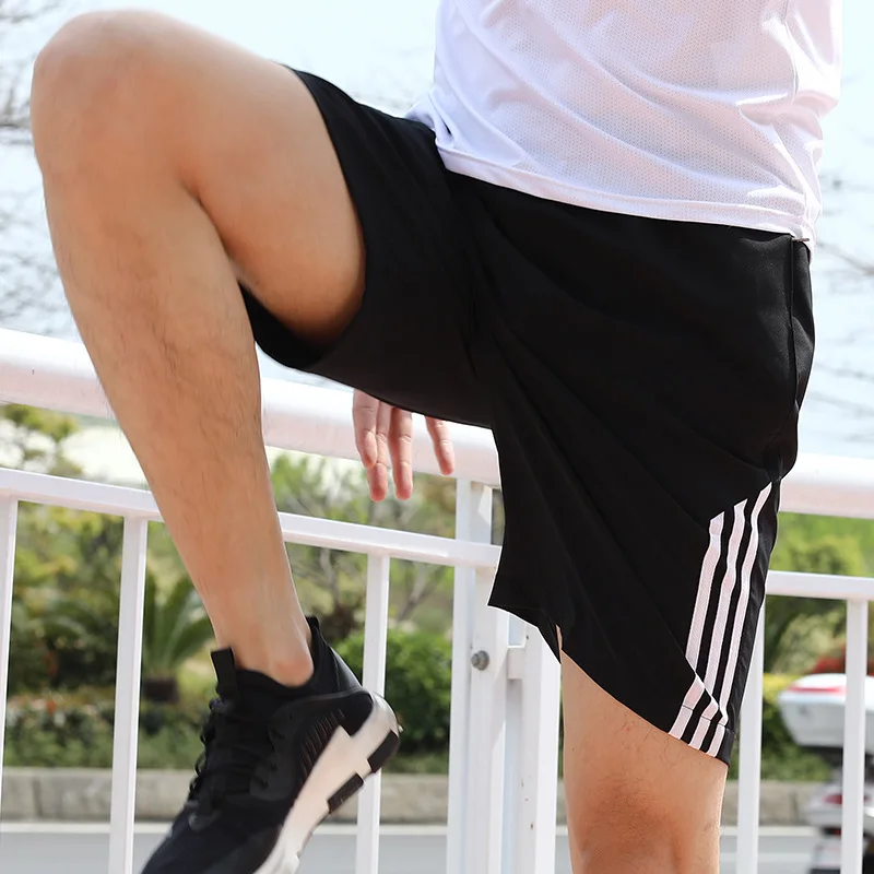 Sports Shorts Male Fifth Pants Summer Quick-Dry Large Size Zipper Loose Casual Running Fitness Beach Shorts 8801
Sports Shorts Male Fifth Pants Summer Quick-Dry Large Size Zipper Loose Casual Running Fitness Beach Shorts 8801