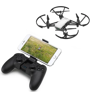 GameSir T1d Controller Remote Controller Transmitter Joystick for Tello Drone DJITello Quadcopter Support IOS 7.0+Android 4.0+
GameSir T1d Controller Remote Controller Transmitter Joystick for Tello Drone DJITello Quadcopter Support IOS 7.0+Android 4.0+