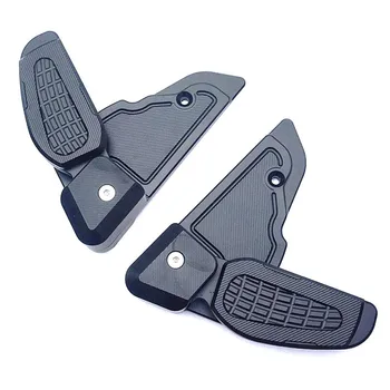 For VESPA Primavera SPRINT 150 2018 Motorcycle Rear Passenger Foldable Foot Peg Steps For VESPA SPRINT 150 2017 Accessories
For VESPA Primavera SPRINT 150 2018 Motorcycle Rear Passenger Foldable Foot Peg Steps For VESPA SPRINT 150 2017 Accessories