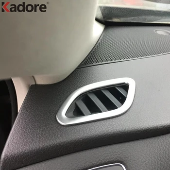 Fit For Nissan Teana Altima 2013-2016 2017 ABS Matte Inner Front Outlet Air Vent Accessories Cover Garnish Trims Car Styling
Fit For Nissan Teana Altima 2013-2016 2017 ABS Matte Inner Front Outlet Air Vent Accessories Cover Garnish Trims Car Styling