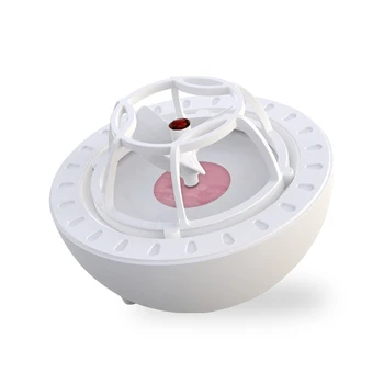 Mini Dishwasher Portable Dish Washer USB Charging Kitchen Fruit Vegetable Washer High Pressure Water Cleaner
Mini Dishwasher Portable Dish Washer USB Charging Kitchen Fruit Vegetable Washer High Pressure Water Cleaner