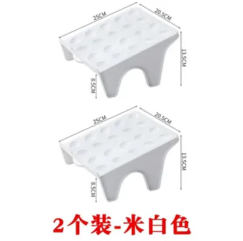 Simple Shoe Rack Storage Artifact Multi-Layer Personality Creative Fashion Rack Dormitory College Student Bedroom
Simple Shoe Rack Storage Artifact Multi-Layer Personality Creative Fashion Rack Dormitory College Student Bedroom