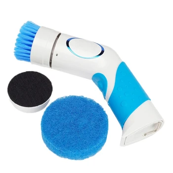Hand Electric Dishwasher Mini Dishes Washing Scrubber Machine Kitchen Bathroom Dishwashing Cleaner Cleaning Brush
Hand Electric Dishwasher Mini Dishes Washing Scrubber Machine Kitchen Bathroom Dishwashing Cleaner Cleaning Brush