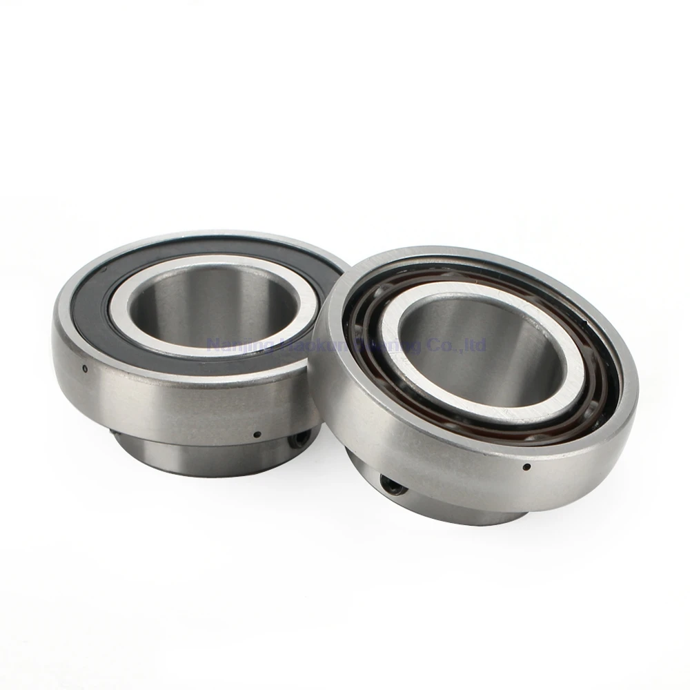 

SB203 Sphercial Bearing or Insert Bearing 17x40x22mm (1 PCS)