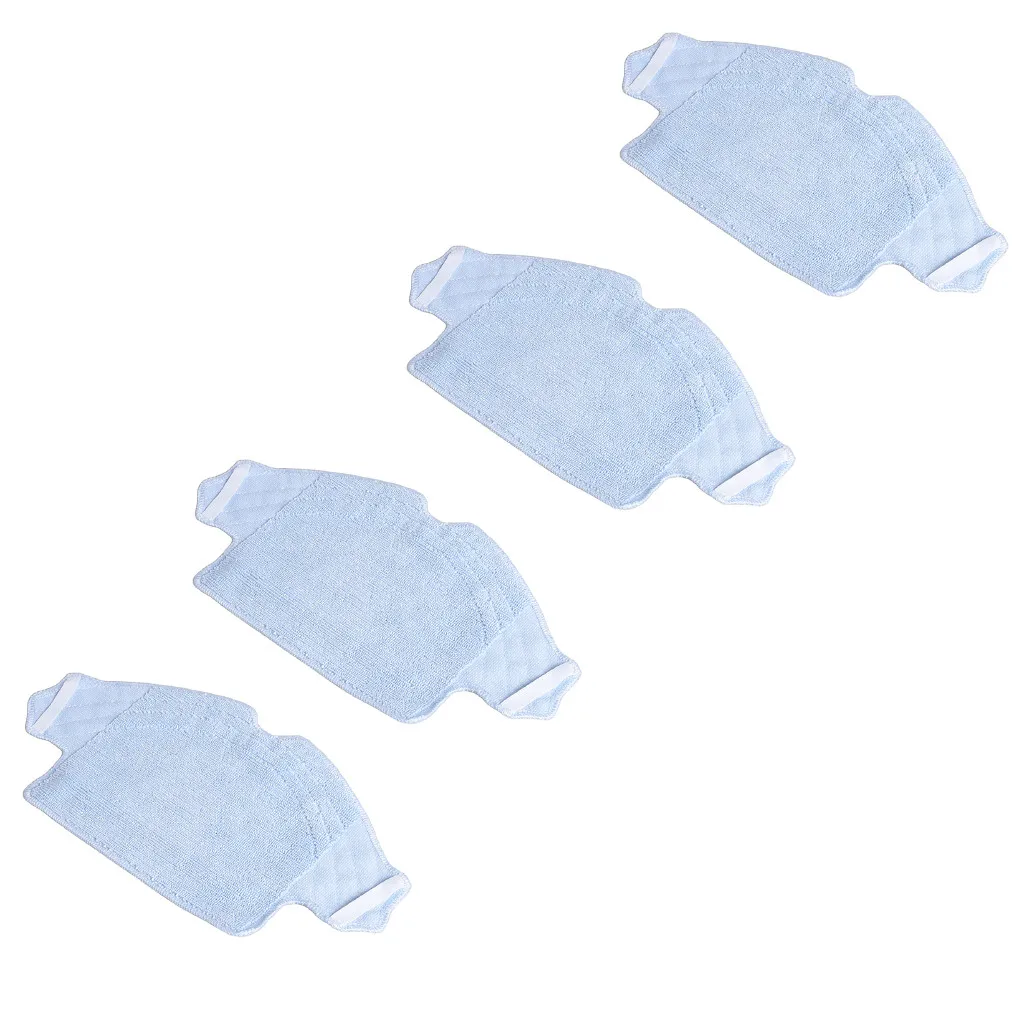 For 360 S6 Sweeping Robot Vacuum Cleaner Sweeper Accessory Rag Mop Robot Vacuum Cleaner Parts Mopping Cleaning Sweeper Rag
For 360 S6 Sweeping Robot Vacuum Cleaner Sweeper Accessory Rag Mop Robot Vacuum Cleaner Parts Mopping Cleaning Sweeper Rag