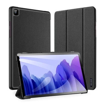 Flip Tablet Case for Samsung Tab A7 2020 10.4 netic Cover Anti-Drop PU Leather Case Tablet Stand
Flip Tablet Case for Samsung Tab A7 2020 10.4 netic Cover Anti-Drop PU Leather Case Tablet Stand