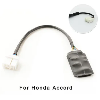 New Arrival High Quality Bluetooth Interface Adapter Music Aux Module For Honda Accord Civic Odyssey
New Arrival High Quality Bluetooth Interface Adapter Music Aux Module For Honda Accord Civic Odyssey