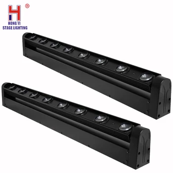RGBW 8x12W Led Beam Moving Head Light DMX512 For DJ Disco Party Stage Nightclub Event 2pcs/lot
RGBW 8x12W Led Beam Moving Head Light DMX512 For DJ Disco Party Stage Nightclub Event 2pcs/lot