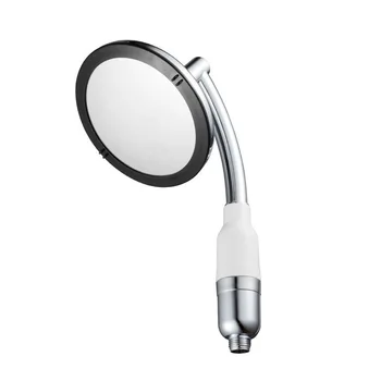 Newest Rainfall Shower Head High Pressure Rain Shower Head 6 Inch Showerhead Anti-Leak Anti-Clog Rotating
Newest Rainfall Shower Head High Pressure Rain Shower Head 6 Inch Showerhead Anti-Leak Anti-Clog Rotating