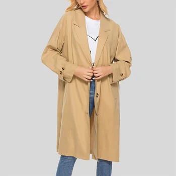 DANALA 2019 New Women Spring Autumn Button Knitted Cardigan Ladies Casual Long Sleeves Plus Size Outwear Overcoat
DANALA 2019 New Women Spring Autumn Button Knitted Cardigan Ladies Casual Long Sleeves Plus Size Outwear Overcoat