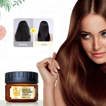 Magical keratin Hair Treatment Mask 5 Seconds Repairs Damage Hair Root Hair Tonic Keratin Hair & Scalp Treatment
Magical keratin Hair Treatment Mask 5 Seconds Repairs Damage Hair Root Hair Tonic Keratin Hair & Scalp Treatment