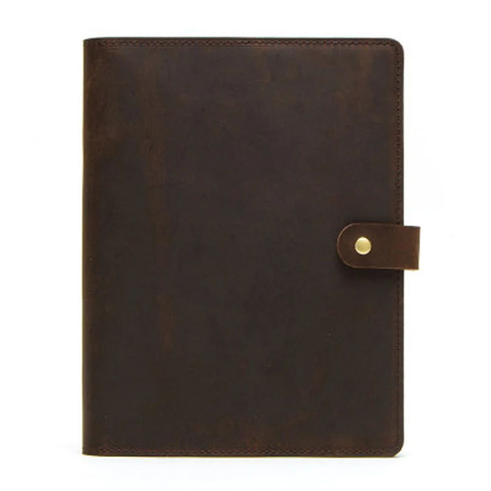 For Apple iPad 9.7inch Protective Cover 100%Pure Leather Pen Slot Bracket Multi-functional Retro Flat Leather Case
For Apple iPad 9.7inch Protective Cover 100%Pure Leather Pen Slot Bracket Multi-functional Retro Flat Leather Case