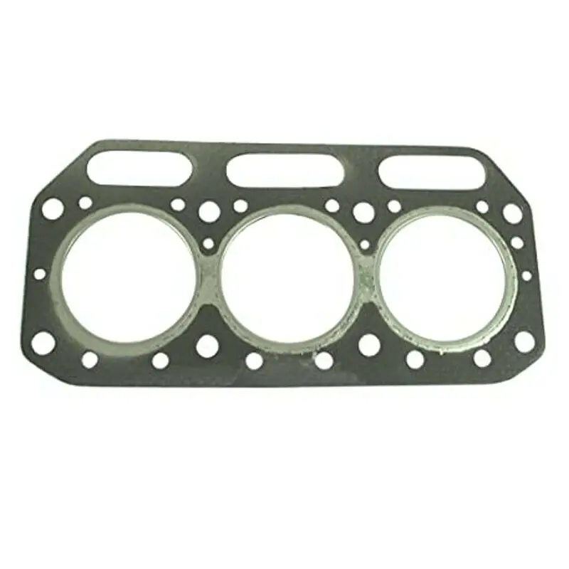 Прокладка головки для 3D75-1 3T75 3T75HL 3T75HA 121550-01331, подходит для YM220 YM226 YM250D
Прокладка головки для 3D75-1 3T75 3T75HL 3T75HA 121550-01331, подходит для YM220 YM226 YM250D