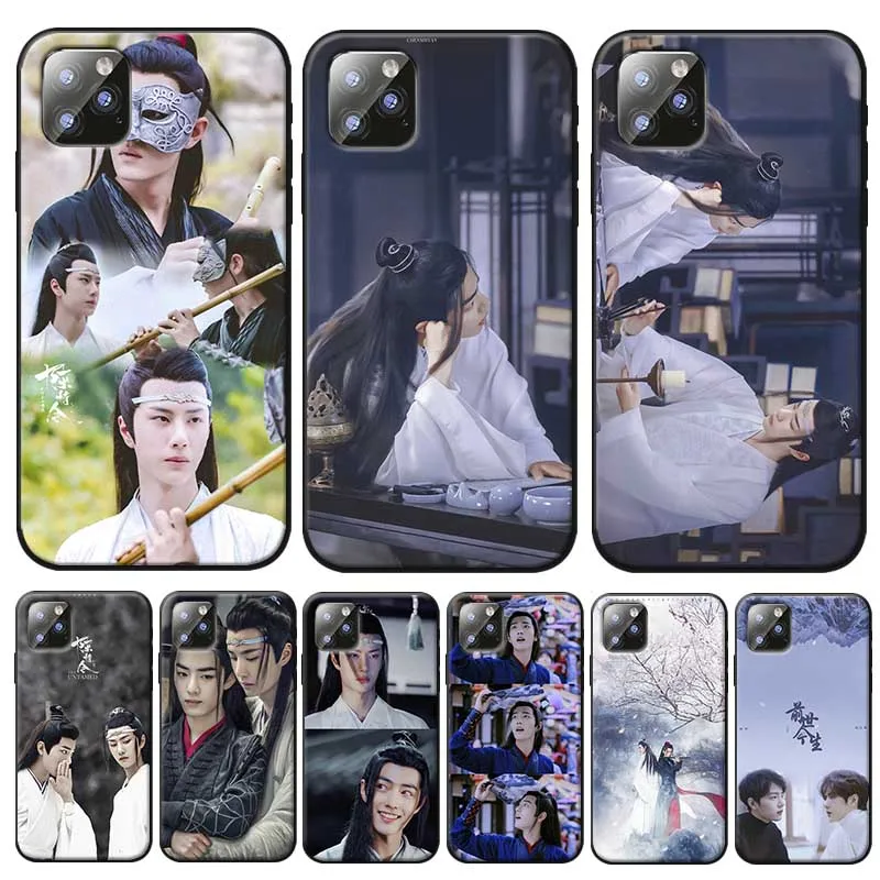 The Untamed Cover for iPhone 7 11 11 pro 11 pro max XR X 6S 8 XS MAX 6 7 8 plus SE 5S Clear Soft Silicone Phone Case
The Untamed Cover for iPhone 7 11 11 pro 11 pro max XR X 6S 8 XS MAX 6 7 8 plus SE 5S Clear Soft Silicone Phone Case
